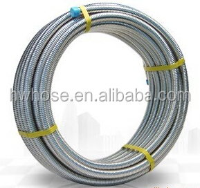Manguera de <span class=keywords><strong>calentador</strong></span> de <span class=keywords><strong>agua</strong></span> de acero inoxidable - Product Image 3