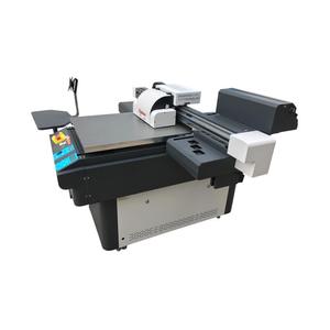 Vernik ve beyaz mürekkep <span class=keywords><strong>A1</strong></span> boyutu Uv Flatbed UV yazıcı kağıdı yazıcı en çok satan restoran mürekkep püskürtmeli yazıcı