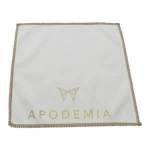 Paño de limpieza para lentes de microfibra - Product Image 6