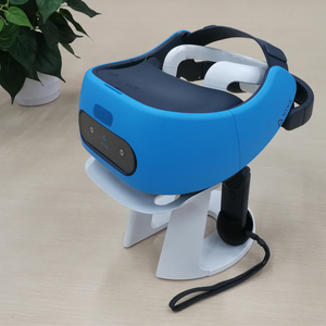 ขาตั้งหูฟัง VR แว่นตาอเนกประสงค์สำหรับ Vive Pro,สำหรับ PlayStation สำหรับ Vive Focus สำหรับ Samsung สำหรับ <span class=keywords><strong>Oculus</strong></span> <span class=keywords><strong>Go</strong></span>