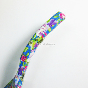 Señoras floral impreso aluminio mini jardín pala llana mano herramientas <span class=keywords><strong>de</strong></span> jardinería - Product Image 4