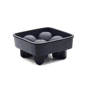 BHD 3D Skull <span class=keywords><strong>Ice</strong></span> <span class=keywords><strong>Cube</strong></span> <span class=keywords><strong>Maker</strong></span> Eco-Friendly Flexible Silicone <span class=keywords><strong>Ice</strong></span> <span class=keywords><strong>Cube</strong></span> Tray Logotipo personalizado <span class=keywords><strong>Giant</strong></span> Skull <span class=keywords><strong>Ice</strong></span> Mold - Product Image 6