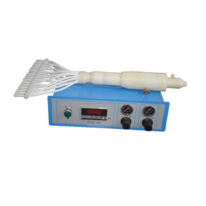 Polvo de la pistola <span class=keywords><strong>Tribo</strong></span> - Product Image 2