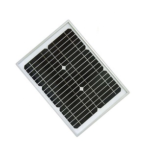 Pannello Solare Mini OEM da 50W 100W 150W per Sistemi di Energia Solare Domestica - Product Image 2