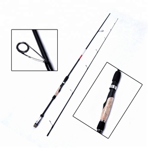 Canne à pêche ToplineTackle <span class=keywords><strong>Celsus</strong></span> Spin2.7M, canne à pêche en carbone, spinning rod - Product Image 5