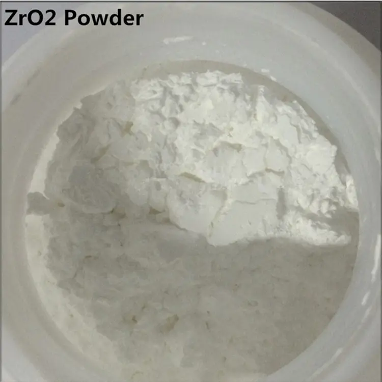 Zirconium Oxide, Zirconium Dioxide, ZrO2 Giá