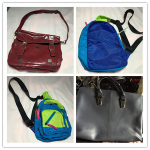 Sac fourre-tout rétro à bandoulière grande capacité avec fermeture éclair couleur unie – Vente en gros de sacs à main <span class=keywords><strong>d</strong></span>'<span class=keywords><strong>occasion</strong></span> - Product Image 2