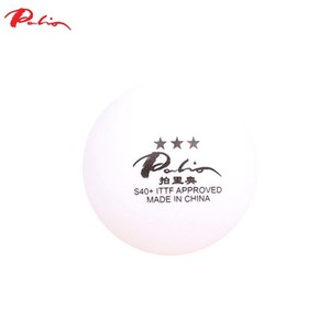 Pelotas <span class=keywords><strong>de</strong></span> <span class=keywords><strong>Ping</strong></span> <span class=keywords><strong>Pong</strong></span> Palio Aprobadas por la ITTF, <span class=keywords><strong>3</strong></span> <span class=keywords><strong>Estrellas</strong></span>, D40+, <span class=keywords><strong>Pelota</strong></span> <span class=keywords><strong>de</strong></span> <span class=keywords><strong>Ping</strong></span> <span class=keywords><strong>Pong</strong></span> con Costura, <span class=keywords><strong>Pelota</strong></span> <span class=keywords><strong>de</strong></span> Tenis <span class=keywords><strong>de</strong></span> Mesa ABS - Product Image 4