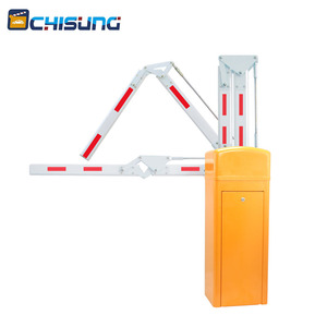 Système AC sécurité routière barrière routière <span class=keywords><strong>pour</strong></span> parking gestion du <span class=keywords><strong>trafic</strong></span> - Product Image 2