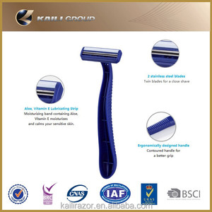 Kaili navaja afeitar las hojas de afeitar de alta calidad con precio competitivo - Product Image 6