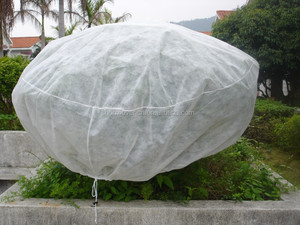 100% Polypropylene Non Woven Fabric <strong>Fruit</strong> Agricultural <strong>Bag</strong> Plant Frost <strong>Protection</strong> <strong>Bags</strong>