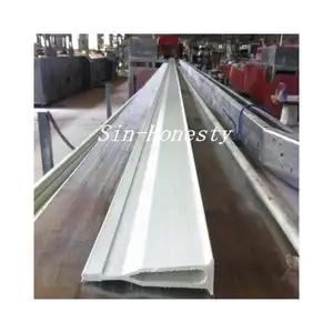 Fiberglass Beam Support For Poultry Pig Farm Farrowing Crate Flooring System