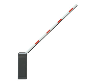 Barrière de sécurité pour l'extérieur, barrière de circulation électronique BLDC - Product Image 3