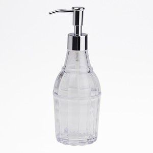 Paillettes d'argent de Dubaï de luxe avec conception de bouteille de lotion de diamant - Product Image 6