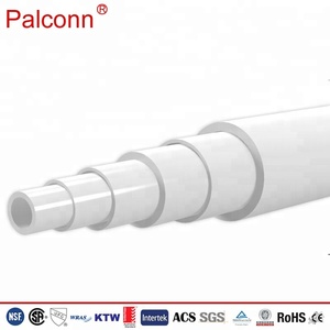 BS 4607規格のPVC電線管および継手 - Product Image 2