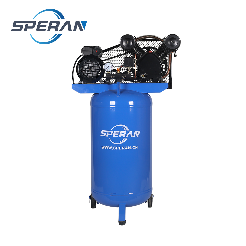 Вынос руля вверх вертикальный портативный мобильный 3hp промышленный ремень управляемый Электрический воздушный компрессор