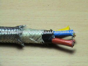 PTFE Teflo Cables aislados - Product Image 3