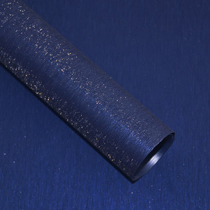 Tianxiner — rouleau de papier d'emballage personnalisé, plastique imperméable, pour emballage de fleurs, nouveau - Product Image 4