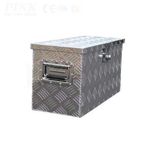 Waterproof Aluminum Tool Box