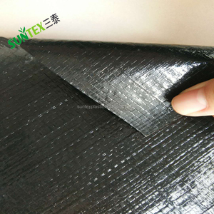 ซับน้ำพลาสติก HDPE สำหรับบ่อเลี้ยงปลาทำจากพลาสติก HDPE ใช้สำหรับเลี้ยงปลา