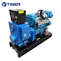Générateur marin de meilleure qualité 100kva 125kva 140kva