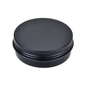 4 Oz Aluminum <strong>Tins</strong> Cans Round Storage Jars Containers Screw Lids <strong>Metal</strong> <strong>Tins</strong> Travel <strong>Tins</strong> Cosmetic Refillable Containers - Product Image 4