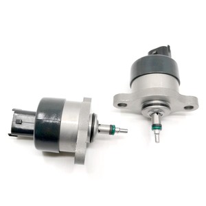 0281002295 9949317 pour <span class=keywords><strong>Fiat</strong></span> <span class=keywords><strong>Ducato</strong></span> Diesel Régulateur <span class=keywords><strong>de</strong></span> <span class=keywords><strong>pression</strong></span> du rail commun Valve Drv - Product Image 1