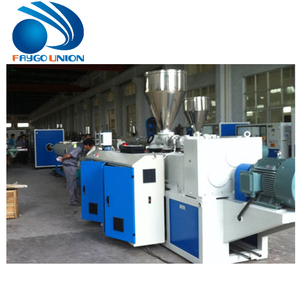Machine à pailles en plastique pp de mm, appareil d'extrusion, machine de recharge de stylos à bille - Product Image 2