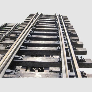 Hanzi Factory <span class=keywords><strong>Railway</strong></span> Uic60 Weichen auf dem Markt - Product Image 5