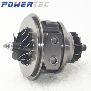 Cartucho CHRA de Turbocompresor TF035 de Alta Calidad 49135-02652 para Mitsubishi L 200 2.5 <span class=keywords><strong>TDI</strong></span> 4D56T Núcleo de Turbina - Product Image 4