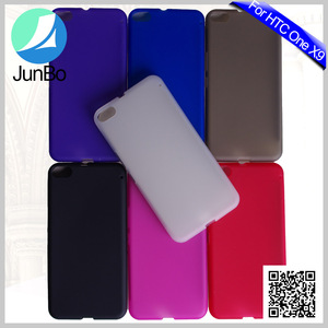 Telefono cellulare aspetto colorato caso della copertura posteriore per <span class=keywords><strong>htc</strong></span> <span class=keywords><strong>one</strong></span> x9 - Product Image 3