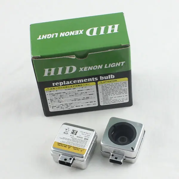 D2S D2R D2C 용 D1S 점화기 D2S ~ D1S HID 전구 어댑터 소켓 자동차 크세논 전구 D1S HID 전구 홀더 기본 어댑터 점화기