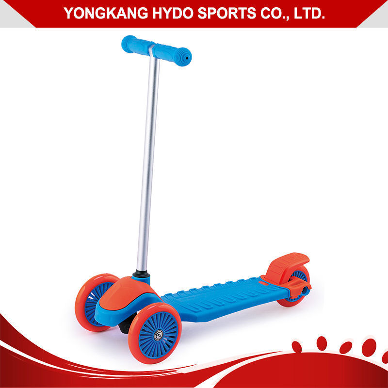 Super gran vale la pena comprar caliente venta al por mayor niños Scooter