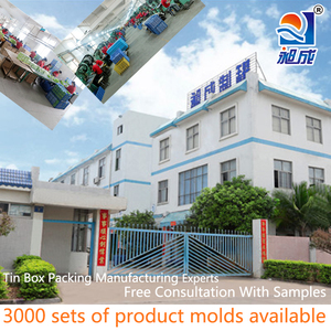 Trống đồng bằng thịt bò hộp thiếc, nhà máy sản xuất trực tiếp đồng bằng thịt bò tinbox - Product Image 6