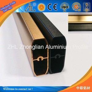 Profilo in <span class=keywords><strong>alluminio</strong></span> prefabbricati finestre e porte, finestre in <span class=keywords><strong>alluminio</strong></span> telaio colori - Product Image 5