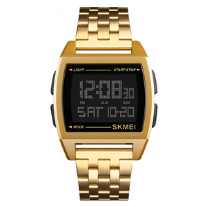 Reloj Digital Especial para Hombre SKMEI 1368 - Product Image 6