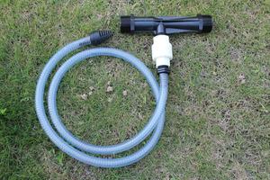 <span class=keywords><strong>Liquide</strong></span> d'irrigation 5 pièces, injecteur de <span class=keywords><strong>engrais</strong></span> Venturi pour petites zones d'irrigation - Product Image 6