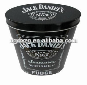 <span class=keywords><strong>jack</strong></span> <span class=keywords><strong>daniel</strong></span> cadeau tin box - Product Image 1