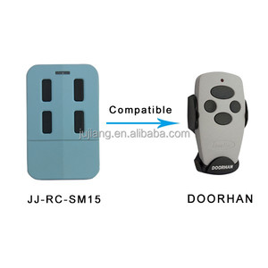 <span class=keywords><strong>Porte</strong></span> da garage di Controllo Automatico È Venuto Elettrico Porta Telecomandi - Product Image 3
