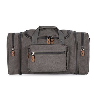 <span class=keywords><strong>duffle</strong></span> tasche Seesack Reiseseesack mit mehreren geheimen Schuhfächern, kleiner Seesack für Fitnessstudio mit Bodenfach - Product Image 3