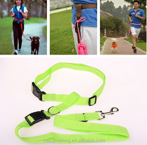 Loopband Workout Groothandel Huisdier Kraag Huisdier Halsband Huisdier Halsband En Riem - Product Image 1
