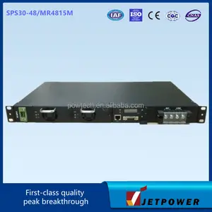 SMPS 1U rack 48V 30A Switching Power supply