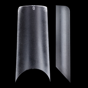 Factory Wholesale Matte <strong>Finger</strong> <strong>Nails</strong> Korea <strong>False</strong> Fingernails 504pcs/box Fast Delivery - Product Image 3