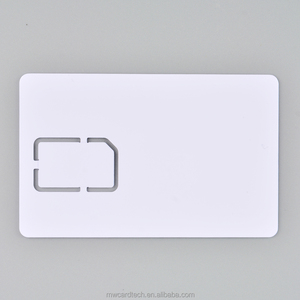 Tarjeta inteligente de alta seguridad, CPU PSAM para <span class=keywords><strong>prepago</strong></span>/Banco/finanzas/billetera, etc. - Product Image 4