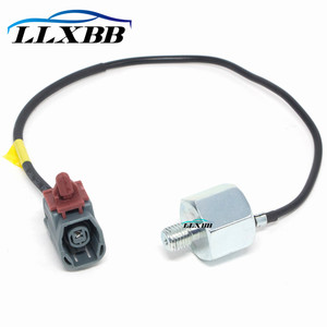 Original Detonation <span class=keywords><strong>Knock</strong></span> <span class=keywords><strong>Sensor</strong></span> ZJ0118921 Für <span class=keywords><strong>Mazda</strong></span> <span class=keywords><strong>3</strong></span> BK 1,4 1,6 2,0 2,<span class=keywords><strong>3</strong></span> ZJ01-18-921 E1T50371 - Product Image 1