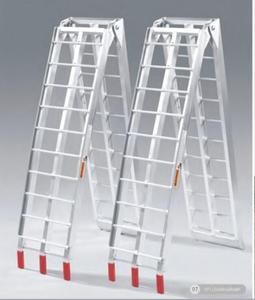 Fabrication fourniture pliable ATV camion <span class=keywords><strong>remorque</strong></span> en aluminium moto accessoire <span class=keywords><strong>rampe</strong></span> - Product Image 1
