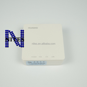 Venta caliente <span class=keywords><strong>Original</strong></span> de Huawei HG8010 Epon onu con 1GE HG8010H FTTH ONT aplica a modo de FTTH, inglés Versión - Product Image 1