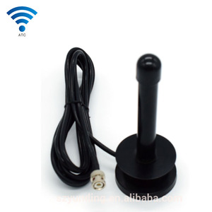 Лучшая цена открытый цифровой внешний Sucker антенны с магнитом базы - Product Image 4