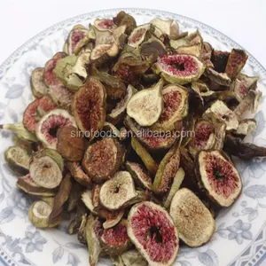 Wu hua guo fruits secs mini séchées fig