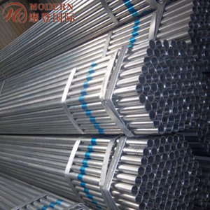 Precio de tubería de acero al carbono ASTM A179 - Product Image 3
